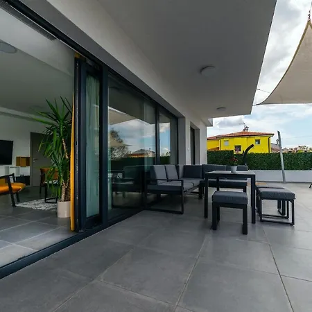 4 Bedroomlovely In Dom wakacyjny