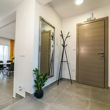 4 Bedroomlovely In Dom wakacyjny