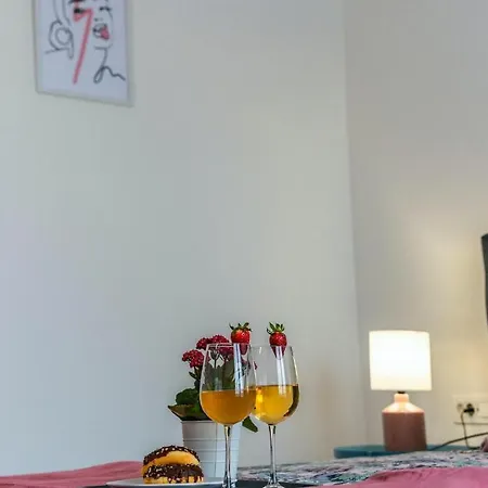 4 Bedroomlovely In *